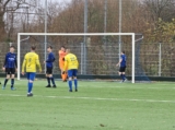 S.K.N.W.K. 1 - FC Dauwendaele 1 (competitie) seizoen 2024-2025 (54/162)